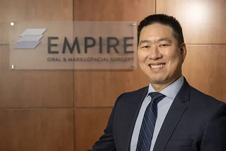 Dr Edmund Wun